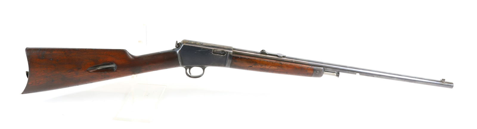 WINCHESTER MODEL 1903: .22 CAL, SERIAL# 25796-18 Registration: Terms: THIS GUN REQUIRES REGISTRATION OR AN FFL TRANSFER TO PURCHASE
