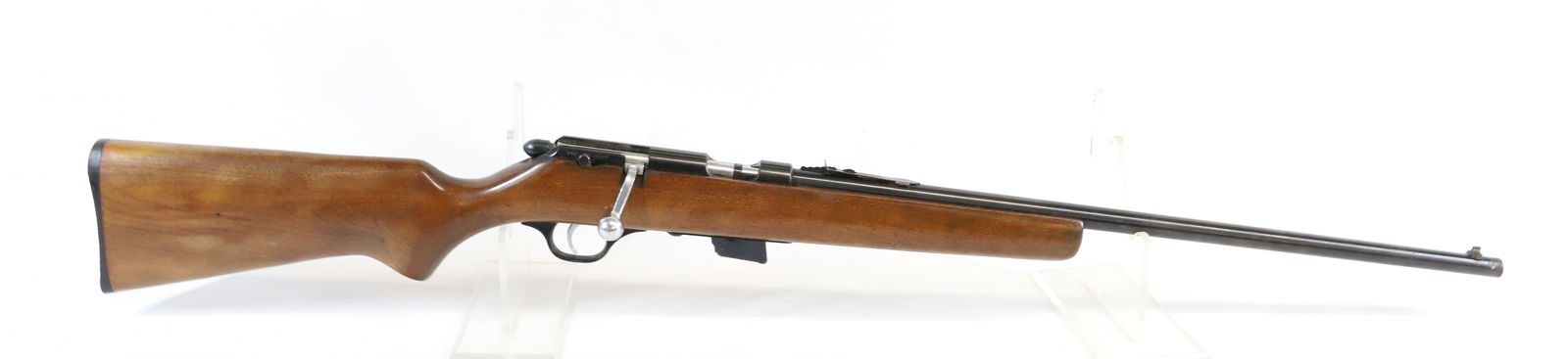 MARLIN MODEL 80G BOLT ACTION RIFLE: .22 S/L/LR, SERIAL# NA, 22" BARREL Registration: Terms: THIS GUN REQUIRES REGISTRATION OR AN FFL TRANSFER TO PURCHASE
