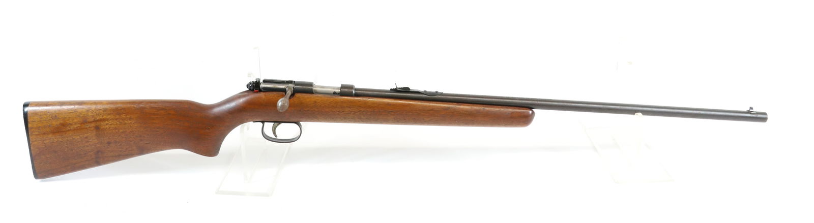 REMINGTON 514 BOLT ACTION RIFLE: .22 S/L/LR, SERIAL# NA, 24" BARREL Registration: Terms: THIS GUN REQUIRES REGISTRATION OR AN FFL TRANSFER TO PURCHASE