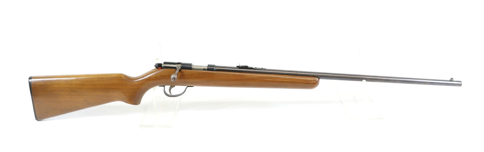 REMINGTON MODEL 514 BOLT ACTION RIFLE: .22 S/L/LR SINGLE SHOT, SERIAL# NA, 25" BARREL Registration: Terms: THIS GUN REQUIRES REGISTRATION OR AN FFL TRANSFER TO PURCHASE