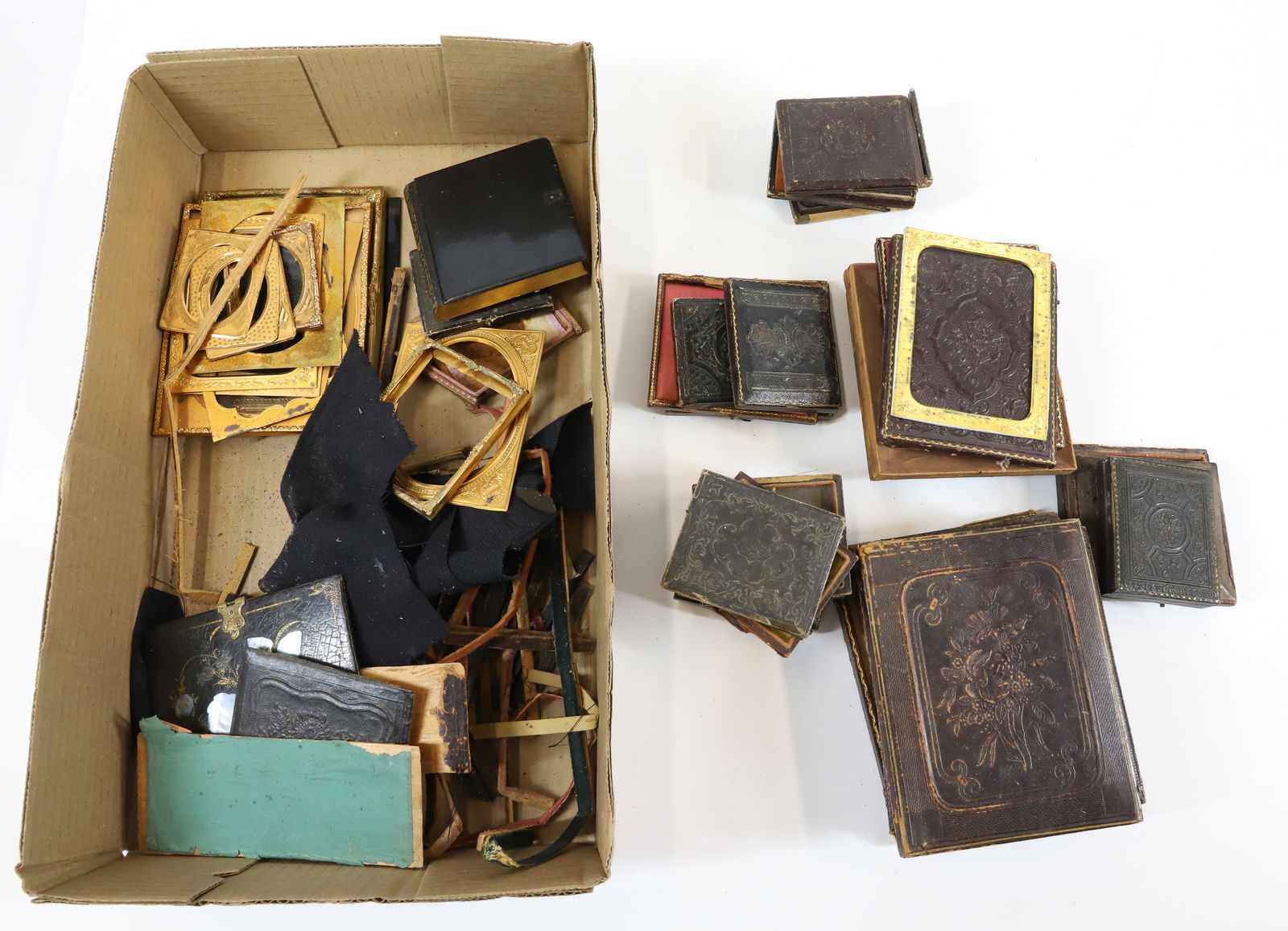 IMAGE CASE PARTS GROUPING (1 of 6)