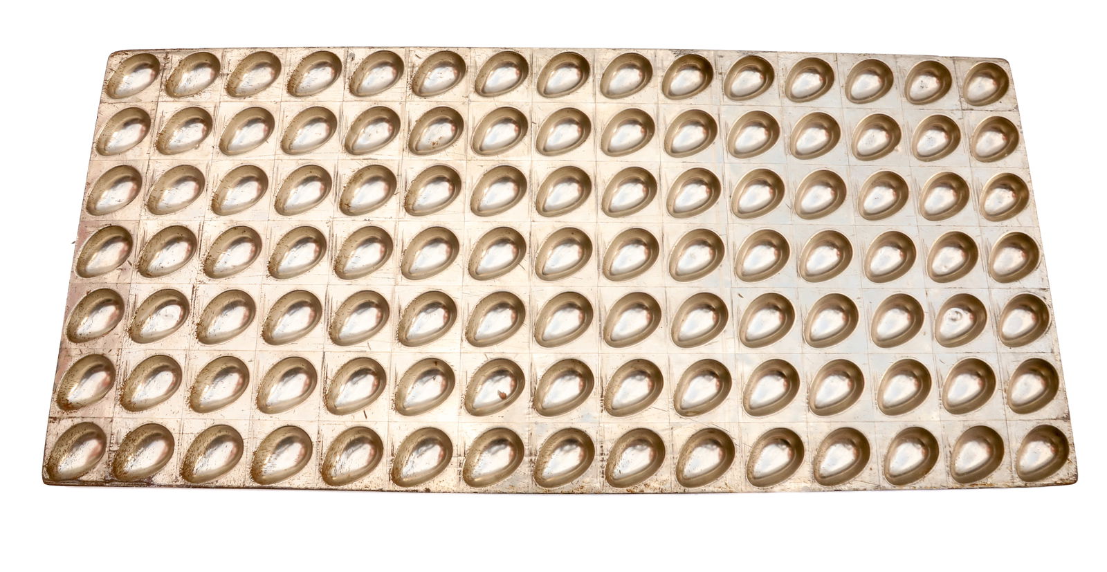 LARGE EASTER EGG CHOCOLATE MOLD (1 of 3)