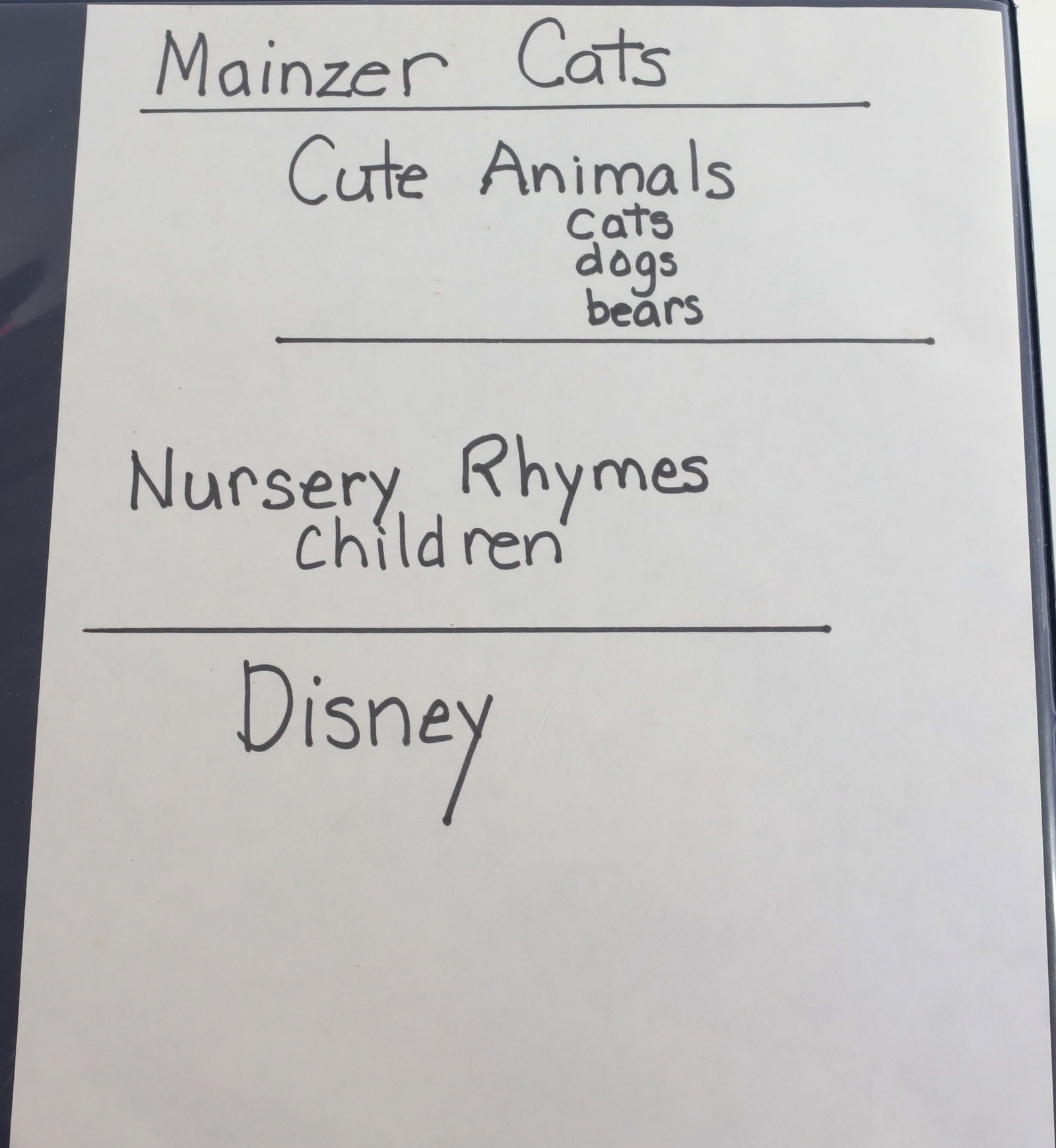 ANTIQUE POSTCARD ALBUM (1 of 9)