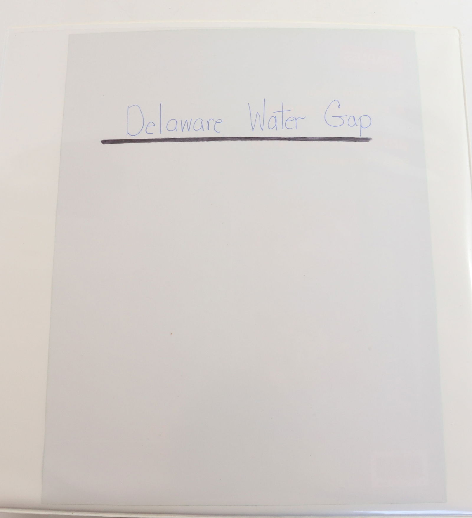 ANTIQUE POSTCARD ALBUM (1 of 7)