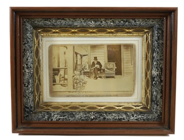 GENERAL GRANT PHOTO