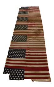 FLAG TEXTILE