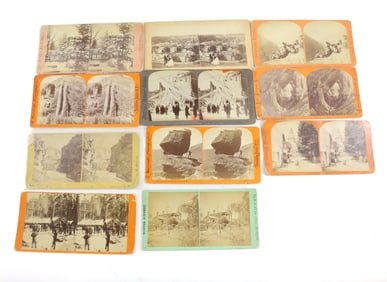 (11) STEREOVIEWS