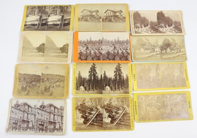 (24) CA STEREOVIEWS