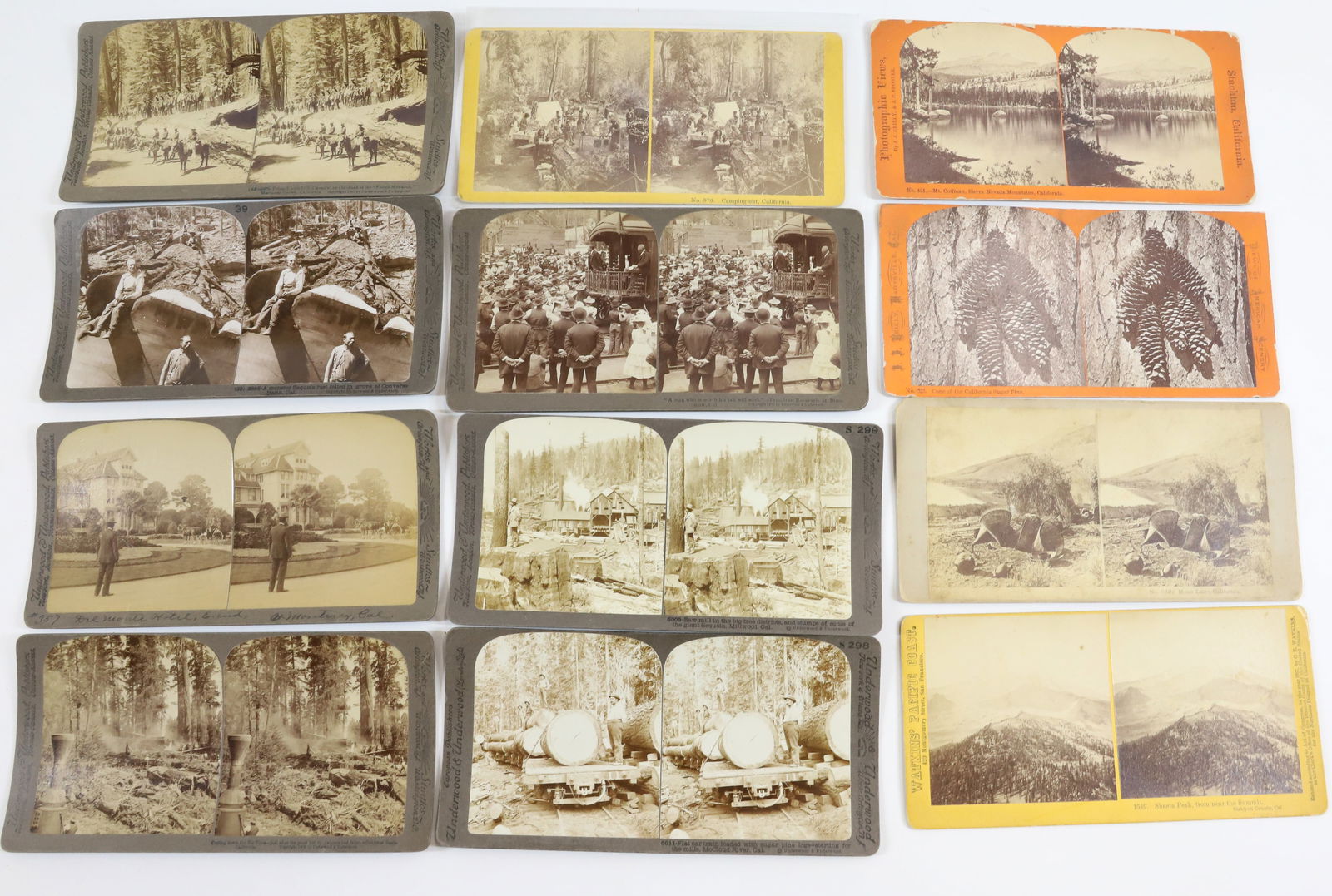 (23) CA STEREOVIEWS (1 of 10)