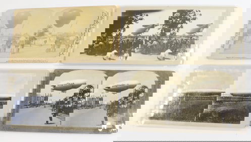 (4) STEREOVIEWS
