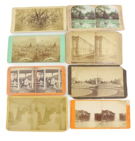 (7) STEREOVIEWS