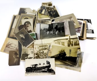 (60+) PHOTOS