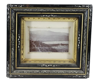 CA CABINET CARD