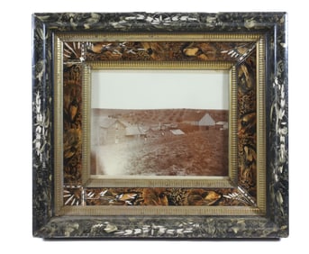 FARM CABINET CARD