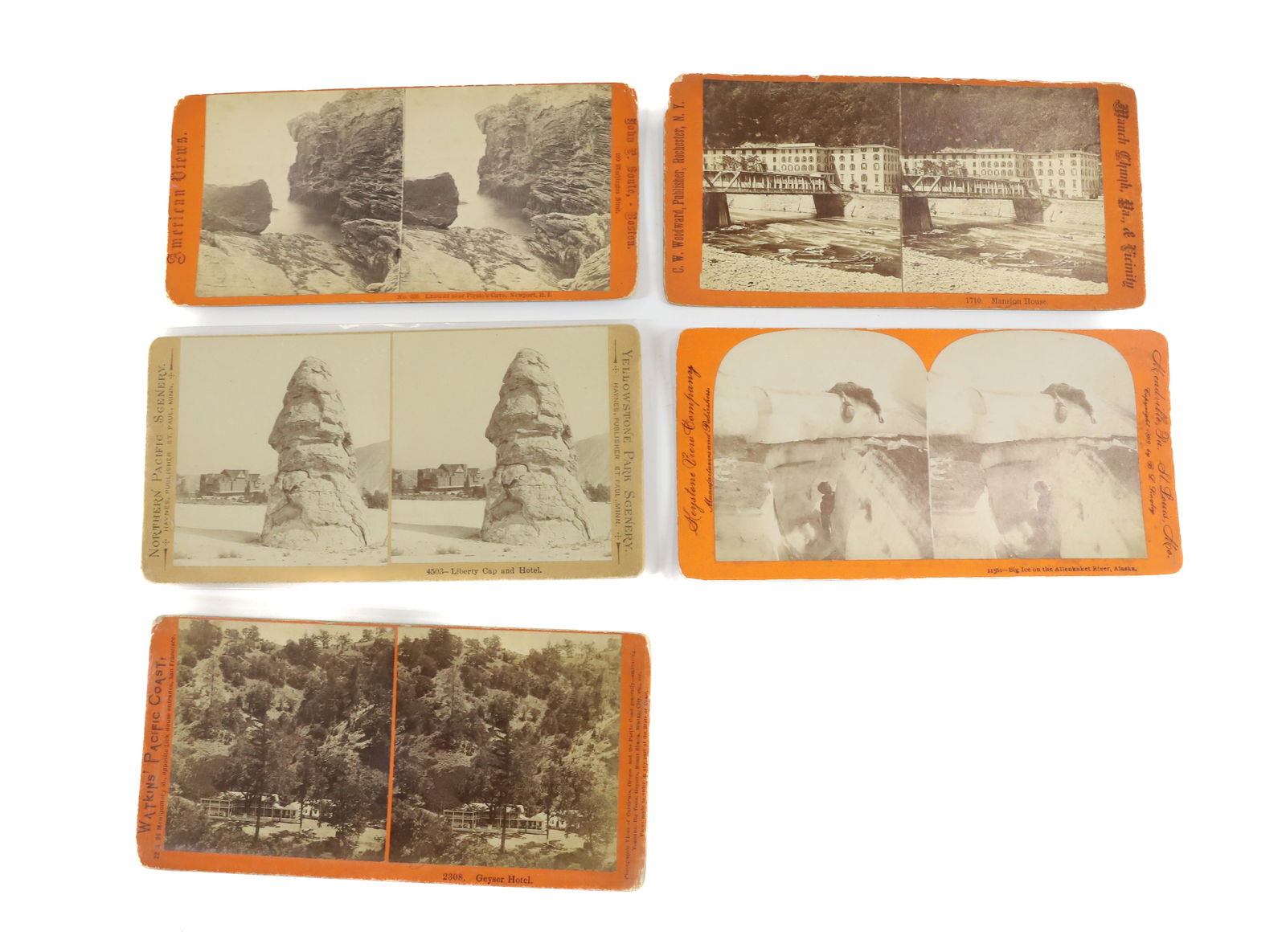 (5) STEREOVIEWS (1 of 4)