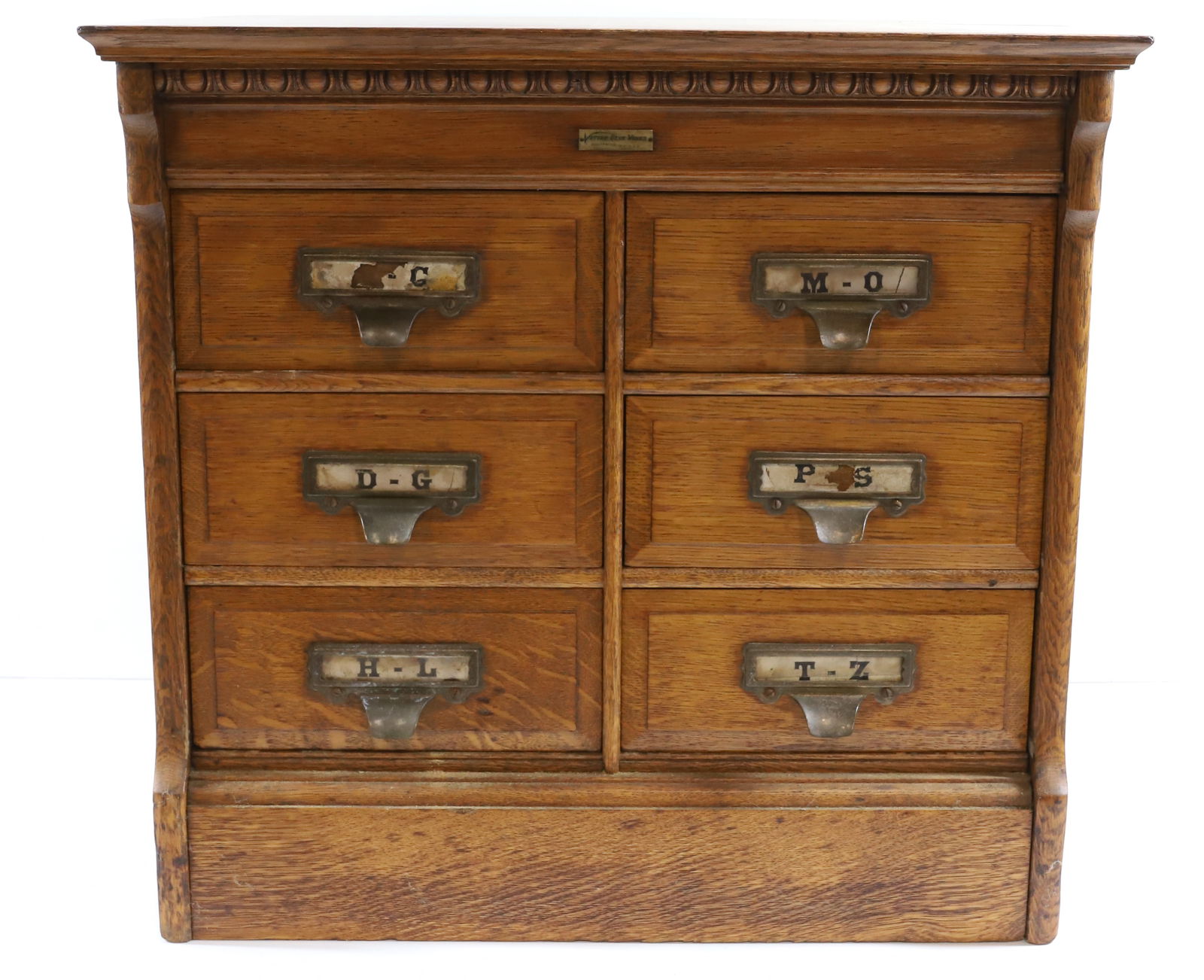 STEREOVIEW CARD CABINET (1 of 11)