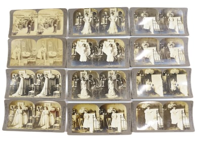 (150) STEREOVIEWS