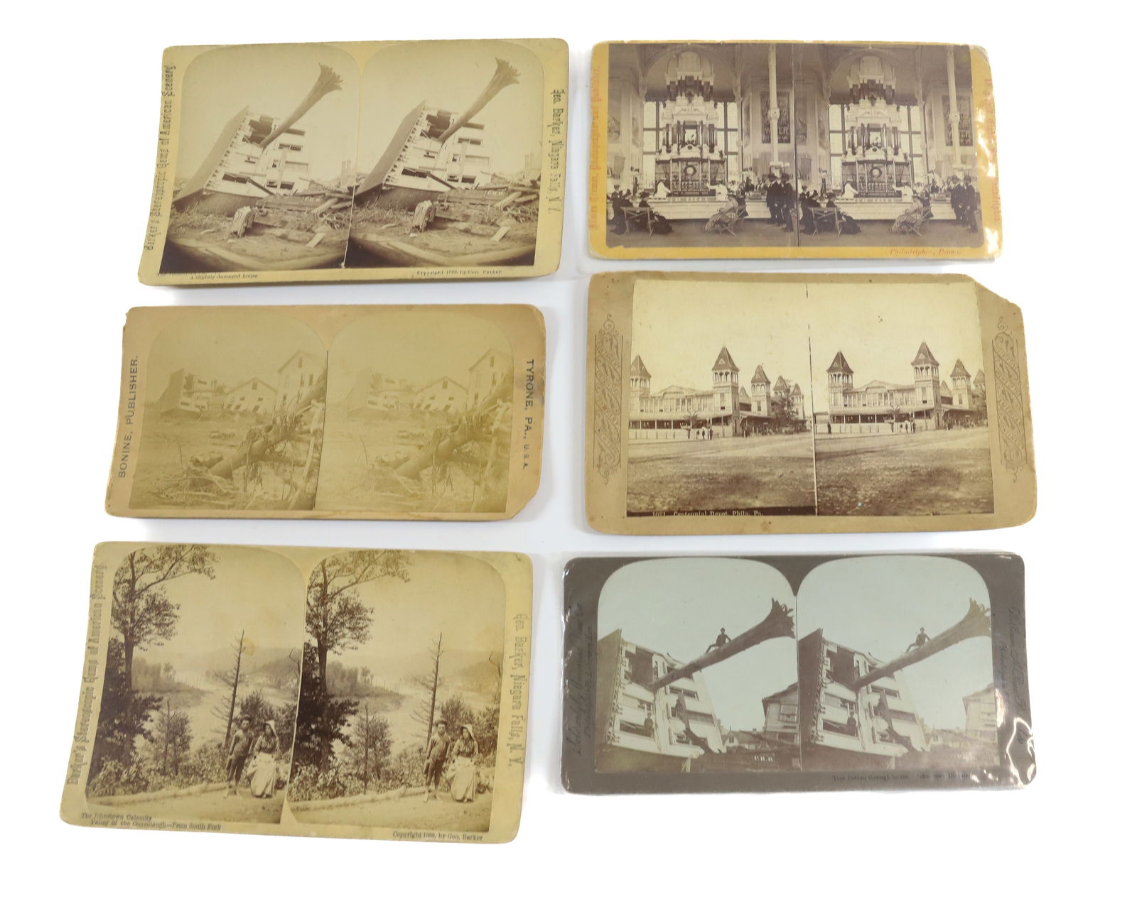 (6) PA STEREOVIEWS (1 of 4)