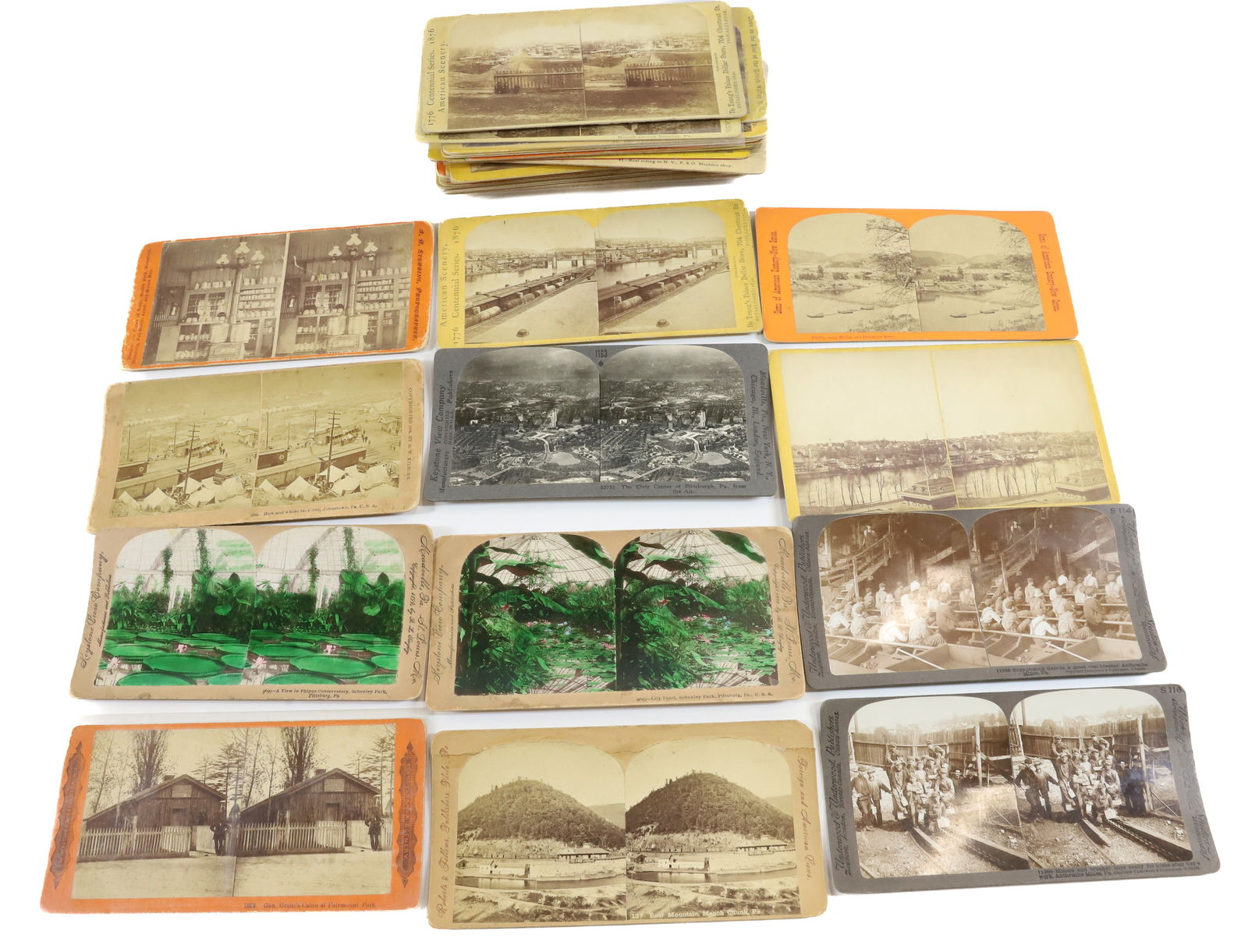 (51) STEREOVIEWS PA (1 of 18)