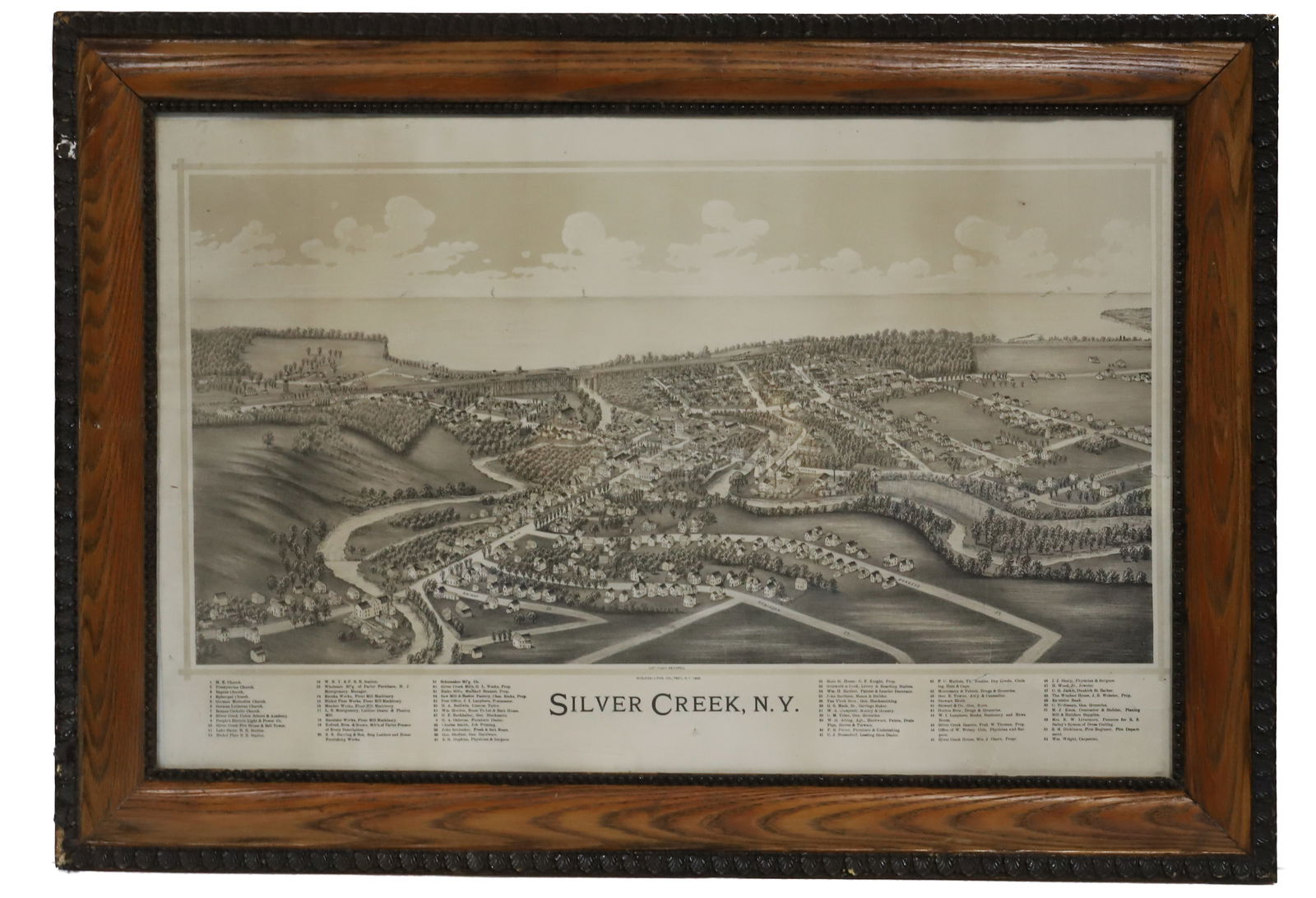 CITY VIEW SILVER CREEK NY (1 of 8)