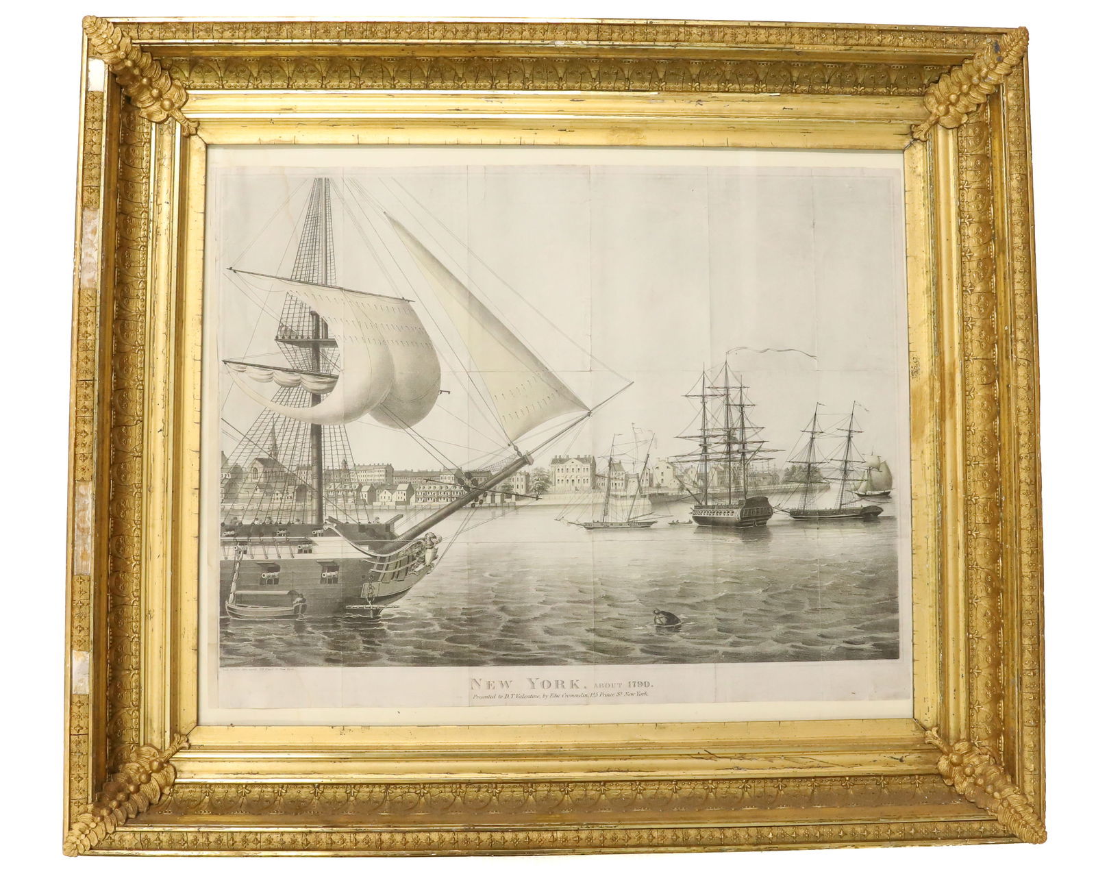 NEW YORK PRINT (1 of 8)