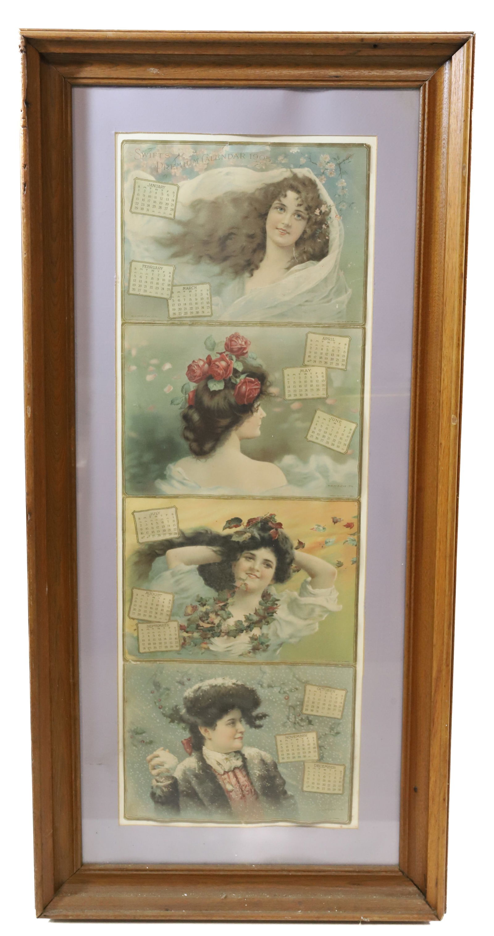 SWIFT'S PREMIUM CALENDAR (1 of 5)