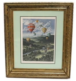 KATHLEEN CANTIR BALLOONS