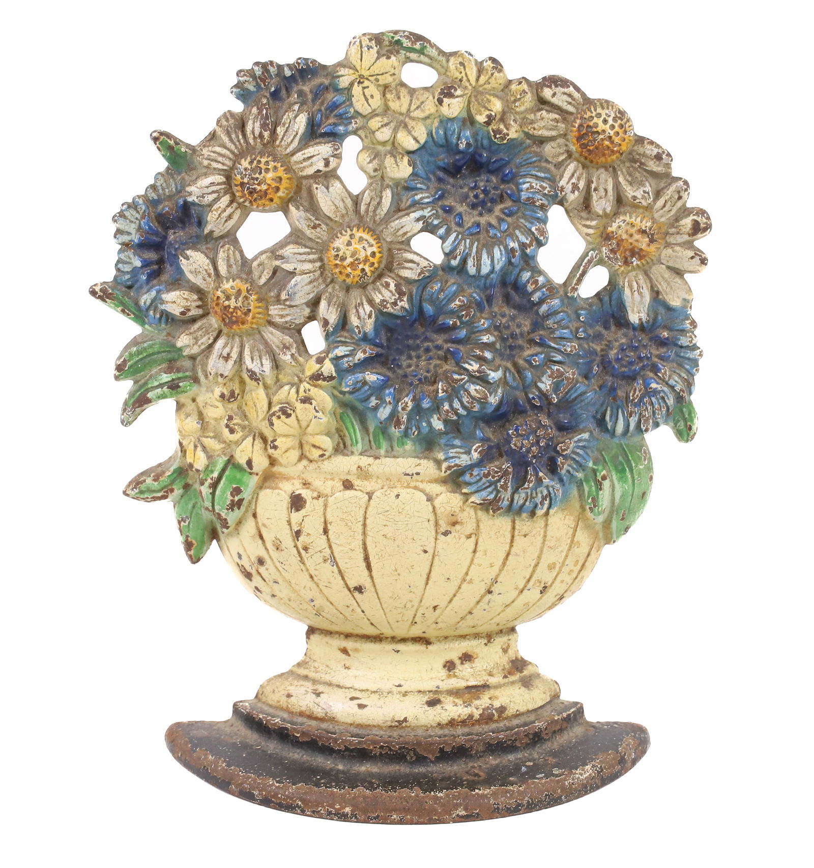 HUBLEY DOORSTOP (1 of 4)