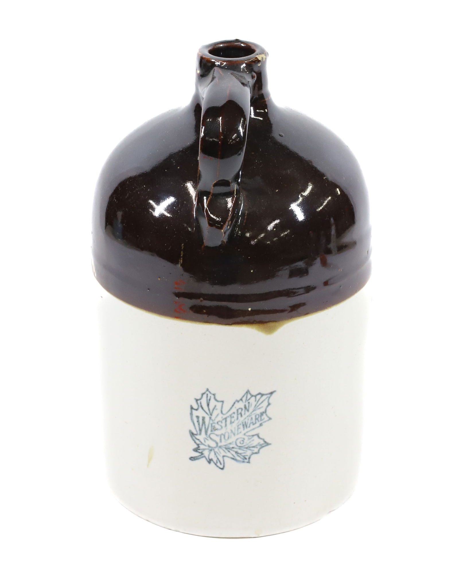 MACY & CO. ADVERTISING JUG (1 of 6)