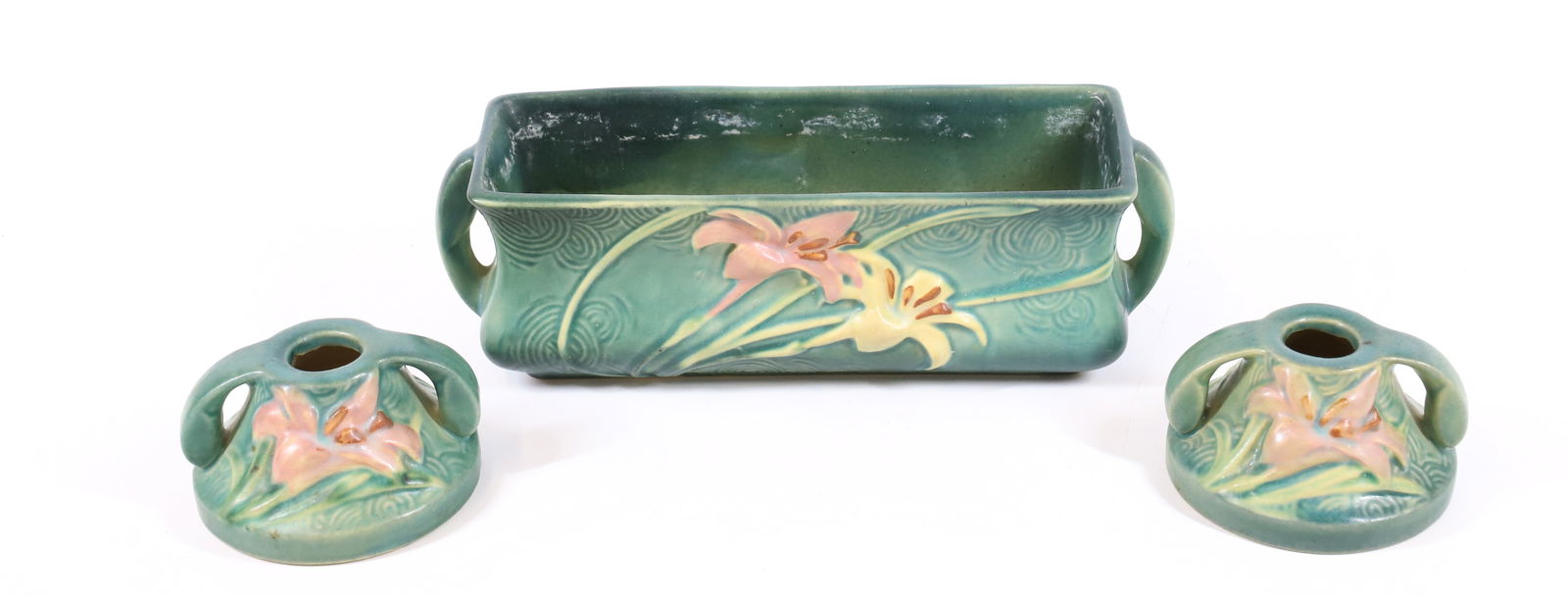 (3) ROSEVILLE (1 of 4)