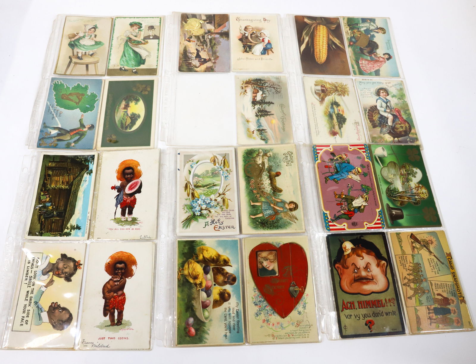 (65) POSTCARDS (1 of 20)