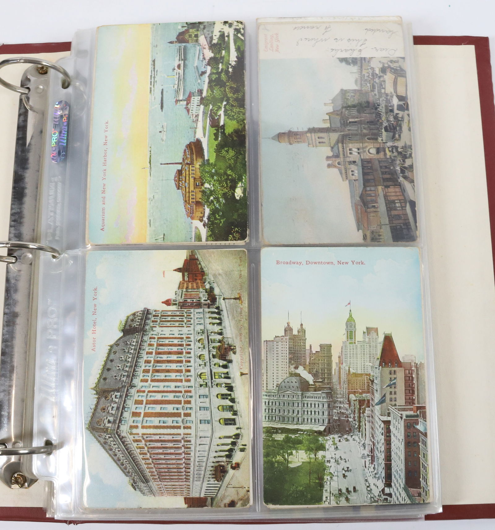 (107) POSTCARDS (1 of 13)