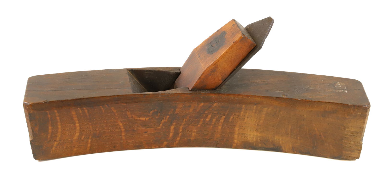 ANTIQUE COOPER'S PLANE (1 of 3)