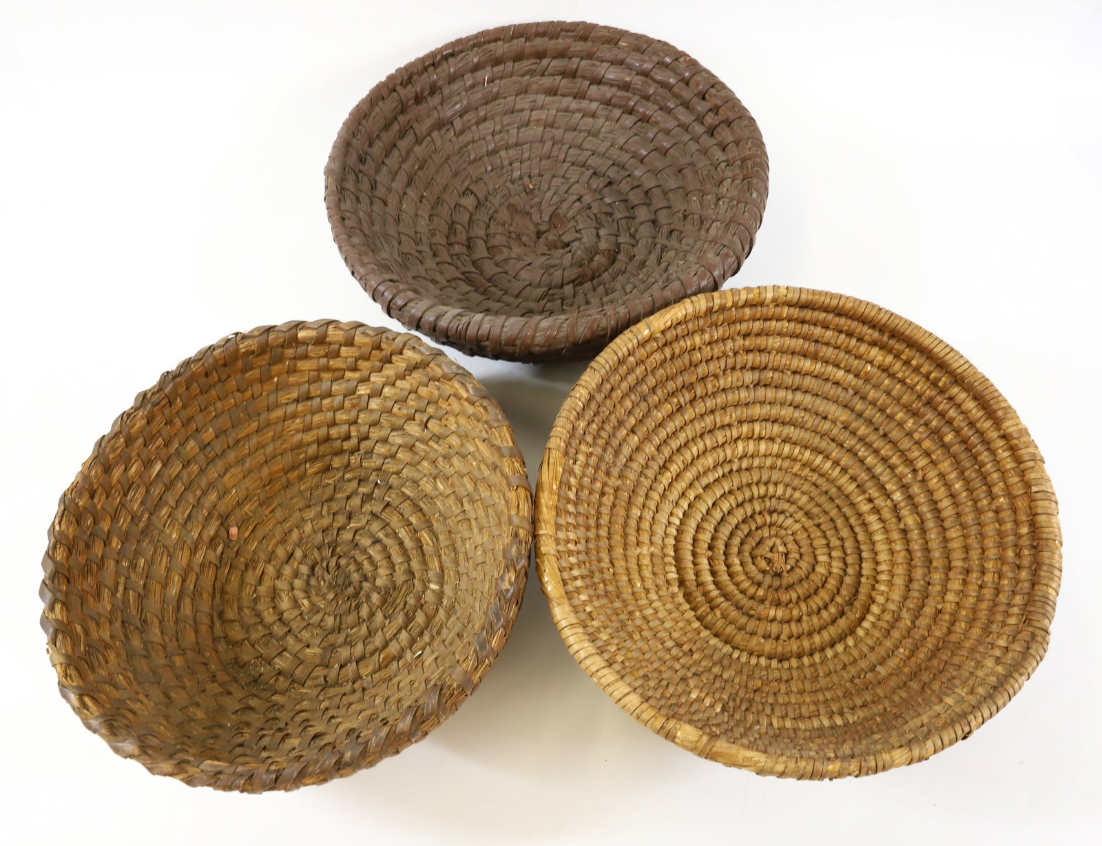 (3) PA RYE BASKETS (1 of 4)