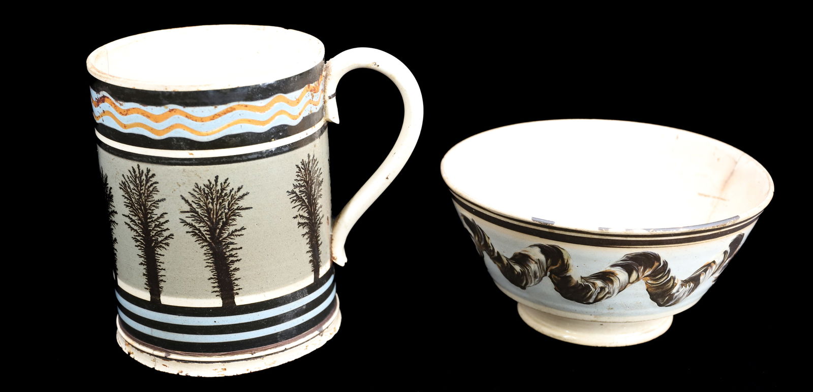 MOCHAWARE BOWL AND MUG (1 of 6)