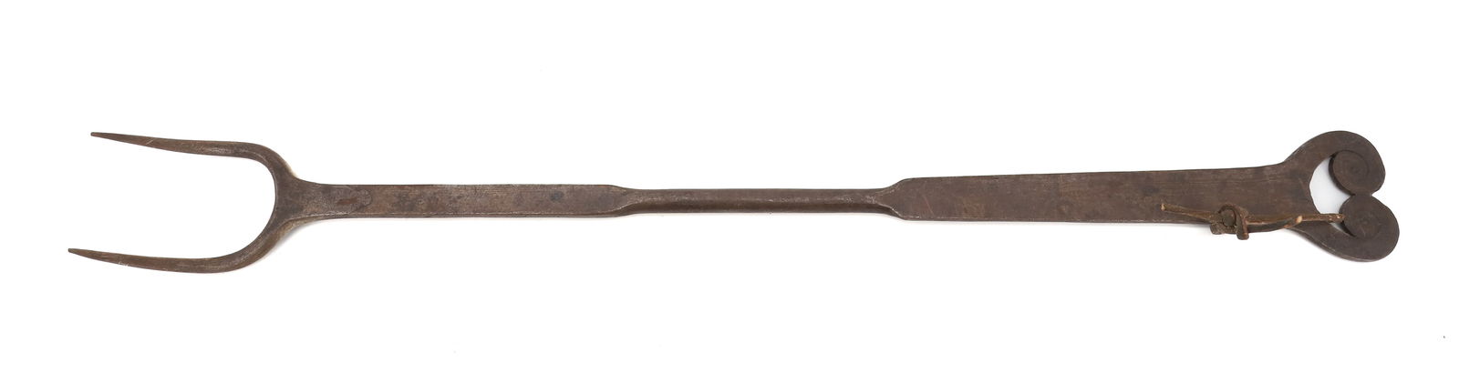 19TH C. BUTCHER'S FORK (1 of 2)