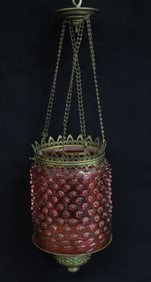 HANGING LAMP