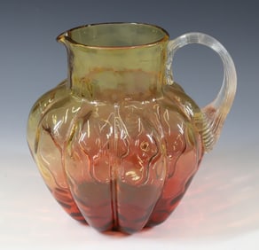 AMBERINA PITCHER