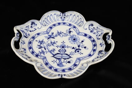 MEISSEN SERVING TRAY