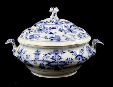 MEISSEN TUREEN
