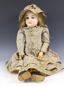 HEUBACH DOLL