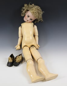 HEINRICH DOLL