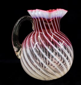 NORTHWOOD PITCHER