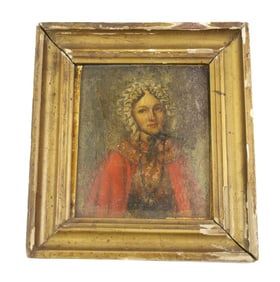 18TH CENTURY PAINTING