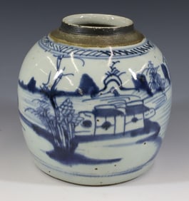 CHINESE EXPORT