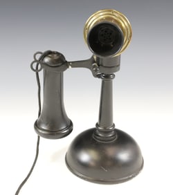 CANDLESTICK PHONE