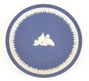 WEDGWOOD PLATE