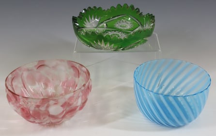 ART GLASS GROUP