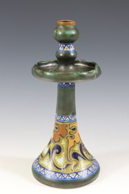 GOUDA CANDLESTICK