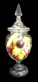 SHOW JAR